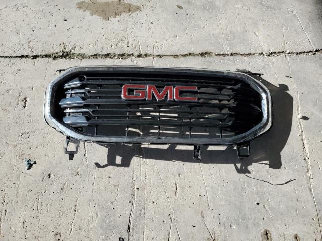3GKALMEX5JL314423 GMC Terrain Sle