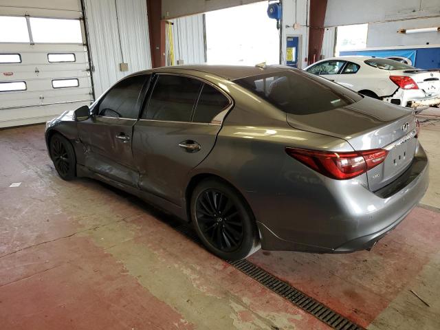 JN1EV7AR0LM252201 Infiniti Q50 PURE