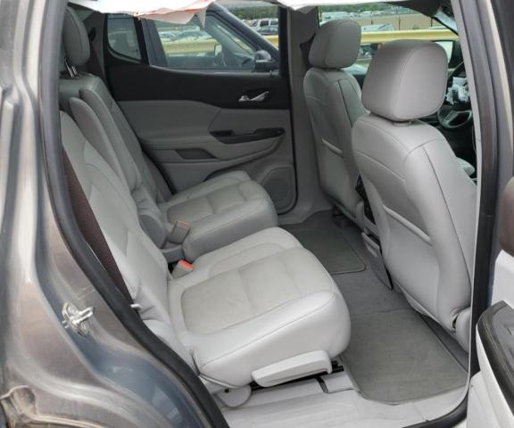 1GKKNNLS7KZ221991 GMC Acadia Slt-2