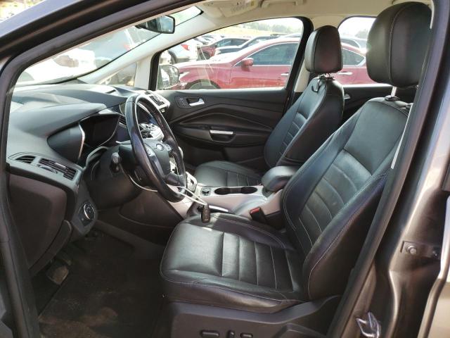 1FADP5BU0EL500679 Ford C-MAX SEL