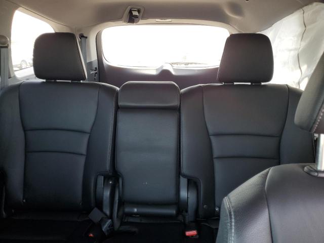 5FNYF6H93HB065252 Honda Pilot Touring