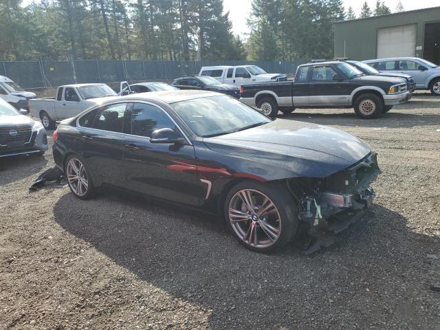 WBA4B1C57FD955479 BMW 435 I Gran Coupe