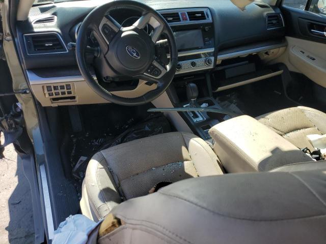 4S4BSALC3F3204163 Subaru Outback 2.5i Limited