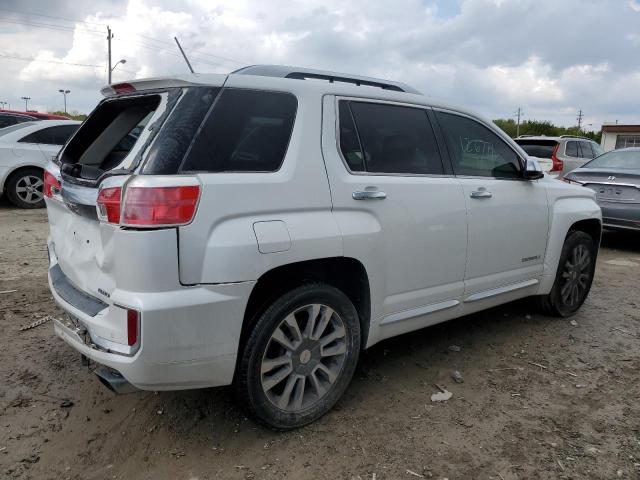 2GKFLVE31H6126778 GMC Terrain Denali