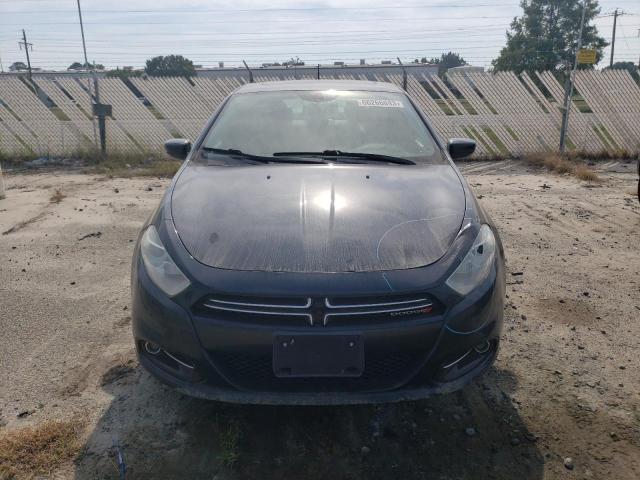 1C3CDFCB3ED669451 Dodge Dart Limited