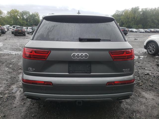 WA1LAAF74HD003308 Audi Q7 Premium Plus