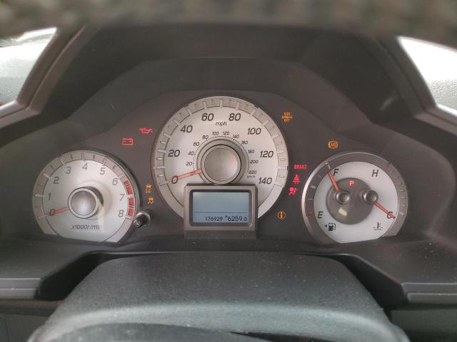 5FNYF4H95EB010799 Honda Pilot Touring