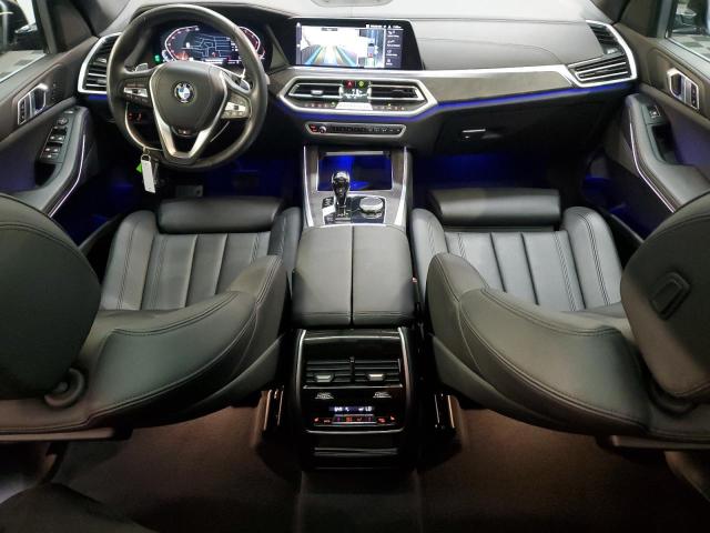 5UXCR6C00N9M97182 BMW X5 Xdrive40i