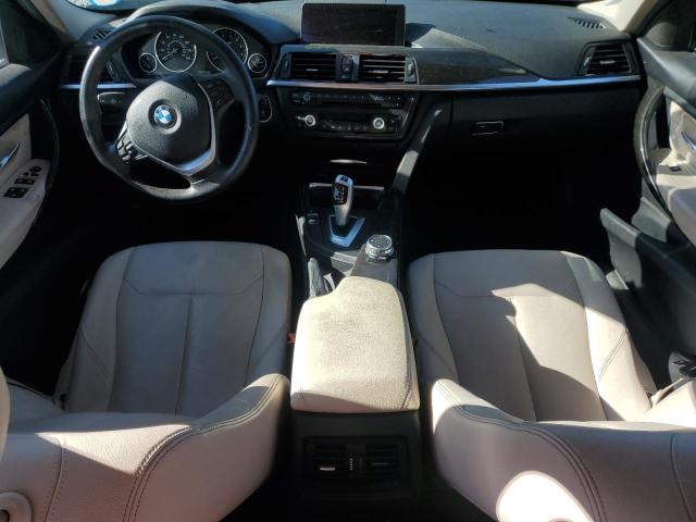 WBA3B5G57FNS19147 BMW 328 Xi Sulev