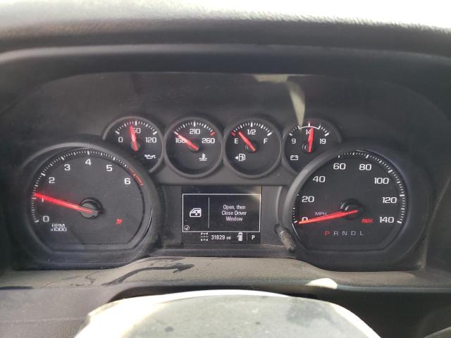 1GT49LE75PF139692 GMC Sierra K2500 Heavy Duty