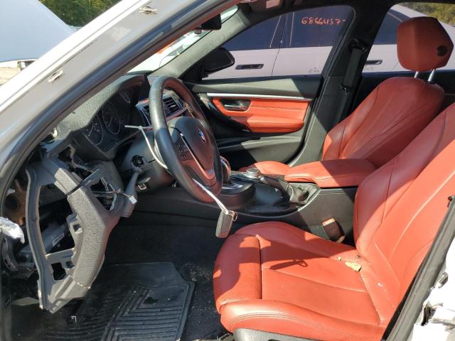 WBA8D9G37HNU65723 BMW 330 XI