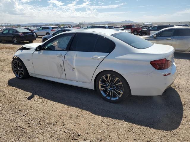 WBA5B1C5XED481983 BMW 535 I