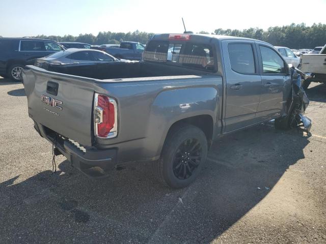 1GTG5CEN0M1212256 GMC Canyon Elevation