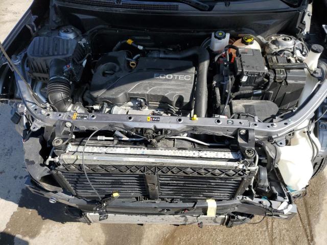 3GKALVEV7LL257486 GMC Terrain Slt