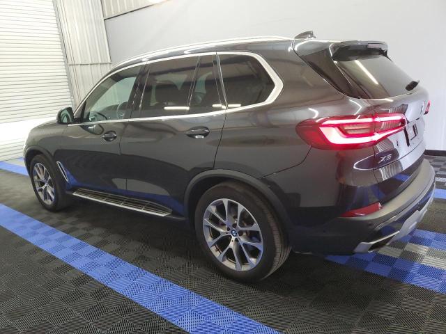 5UXCR6C00N9M97182 BMW X5 Xdrive40i