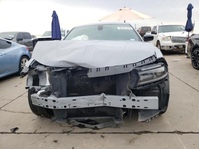 2C3CDXBG3MH544907 Dodge Charger Sxt