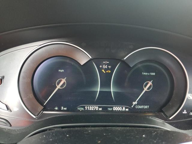 WBAJE5C31HG916338 BMW 540 I