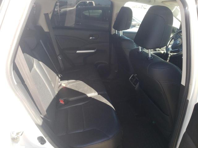 5J6RM3H9XGL002681 Honda Cr-v Touring