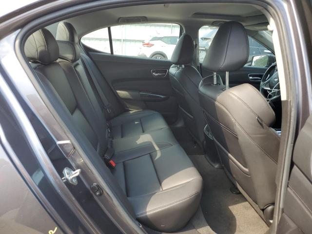 19UUB1F33LA014591 Acura TLX