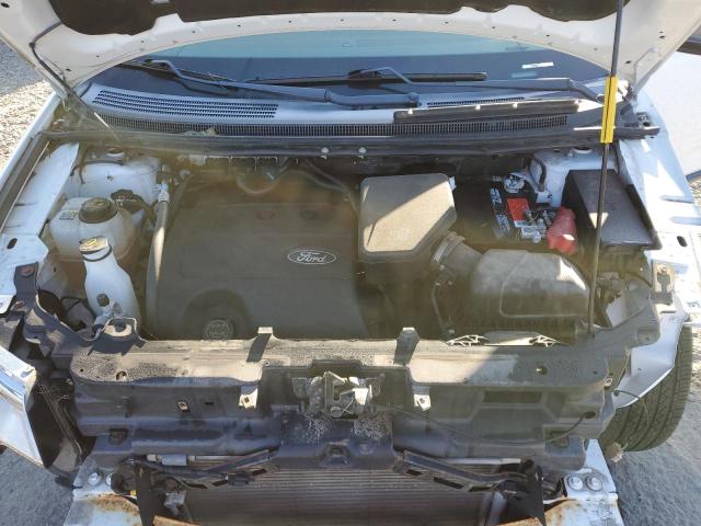 2FMDK4GC3EBA53845 Ford EDGE SE