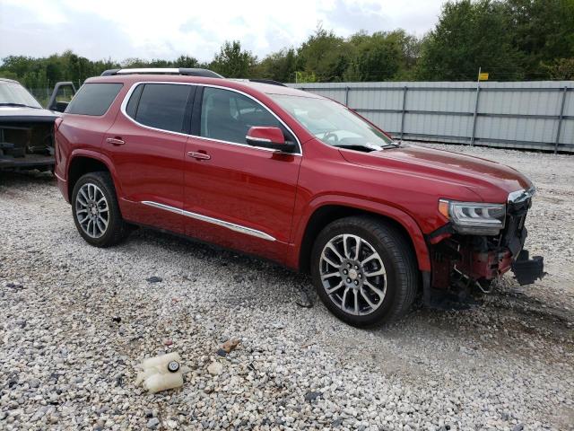 1GKKNPLS3MZ148245 GMC Acadia Denali