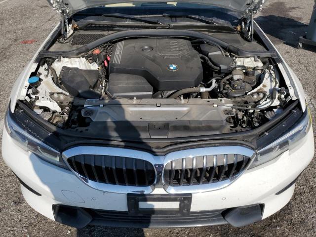 3MW5R1J02M8B47803 BMW 330I