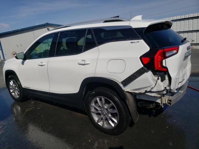 3GKALPEV0NL186209 GMC Terrain Slt