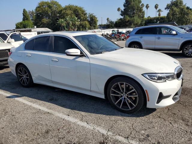 3MW5R1J02M8B47803 BMW 330I