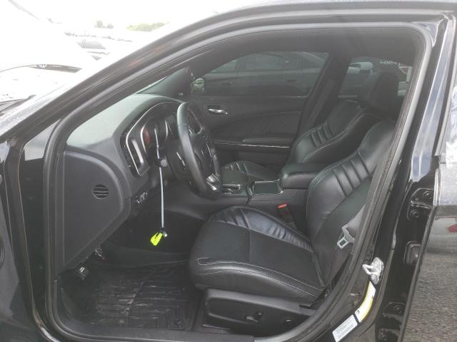 2C3CDXL90GH338996 Dodge Charger Srt Hellcat