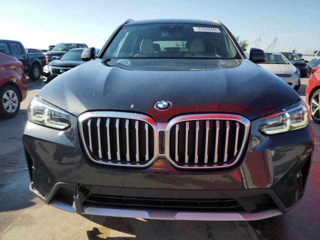 5UX43DP01N9N20943 BMW X3 Sdrive30i