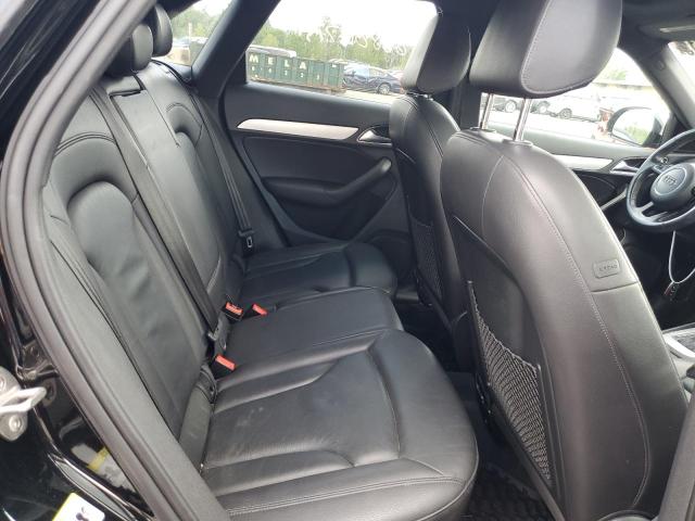 WA1ECCFS6HR002103 Audi Q3 PREMIUM