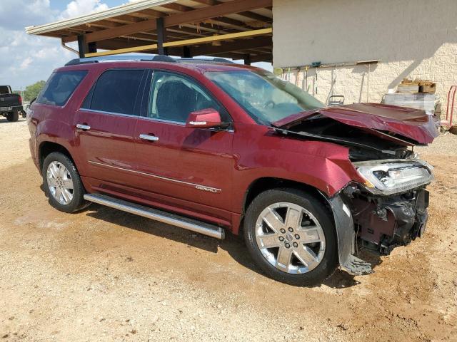 1GKKRTKDXFJ148051 GMC Acadia Denali