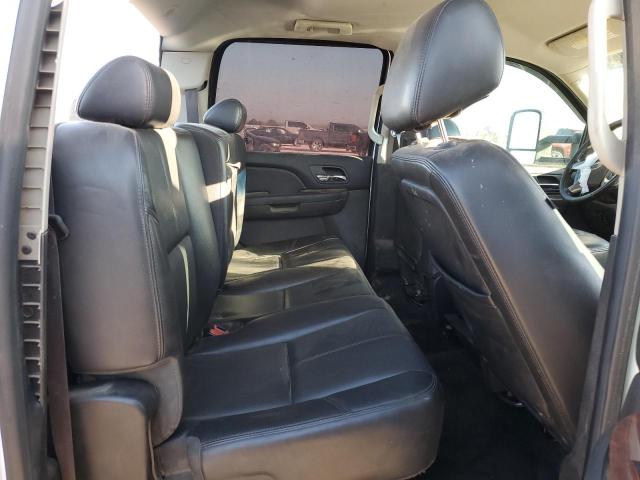 1GT121E89EF157937 GMC Sierra K2500 Slt