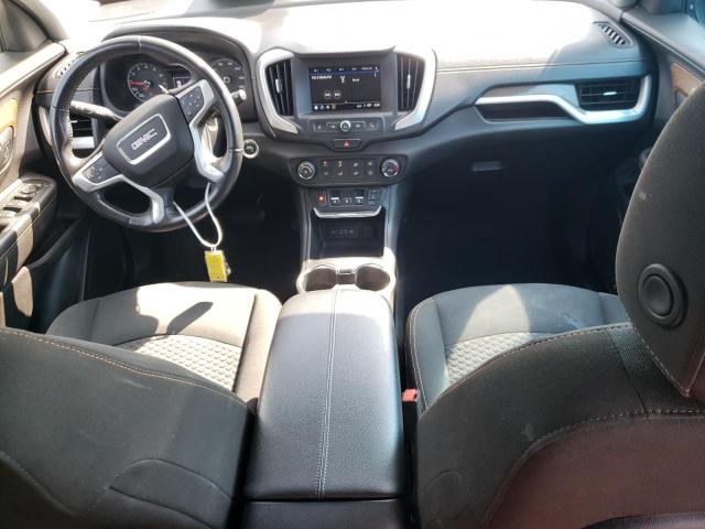 3GKALMEV5JL152047 GMC Terrain Sle