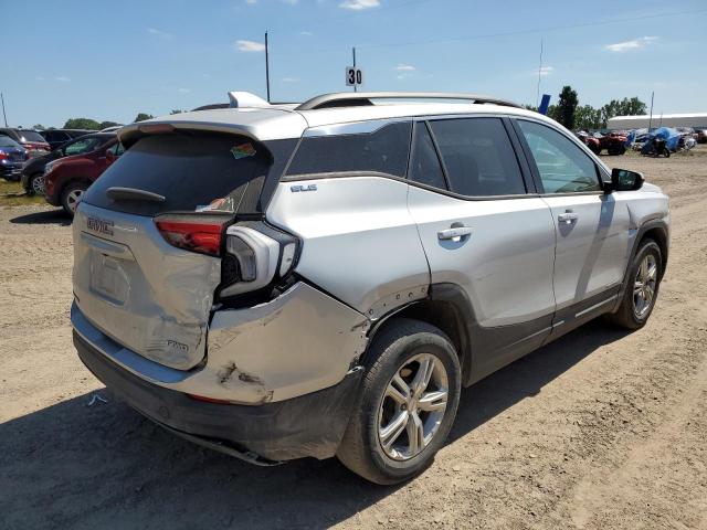 3GKALTEV3KL100234 GMC Terrain Sle
