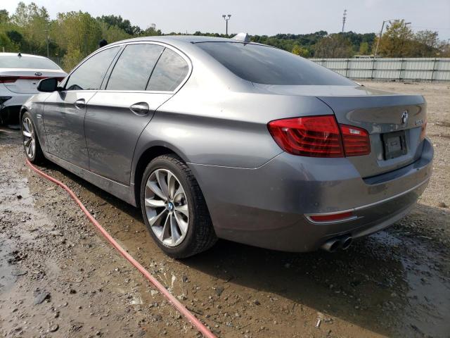 WBA5A5C50ED501586 BMW 528 I