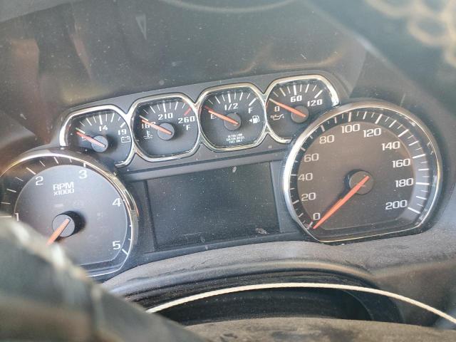 1GT12YE87FF190445 GMC Sierra K2500 Sle