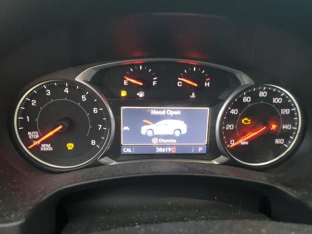 3GKALSEX7LL156044 GMC Terrain Denali