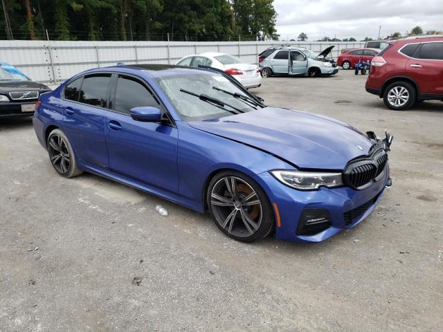 3MW5R1J0XM8B94240 BMW 330I