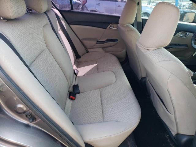 19XFB2F55EE236063 Honda Civic Lx