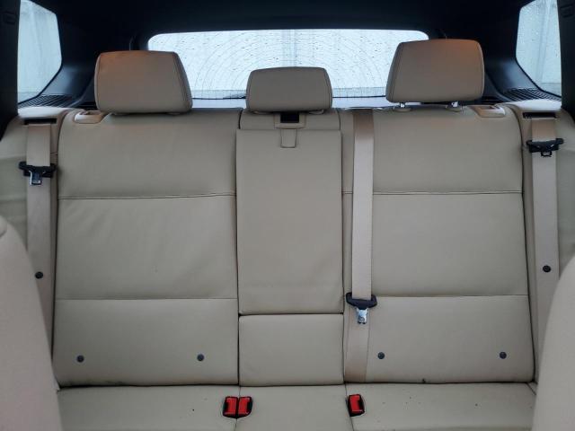 5UXWX7C51EL983460 BMW X3 Xdrive35i