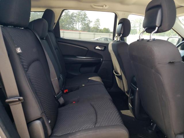3C4PDCAB7JT527798 Dodge JOURNEY SE