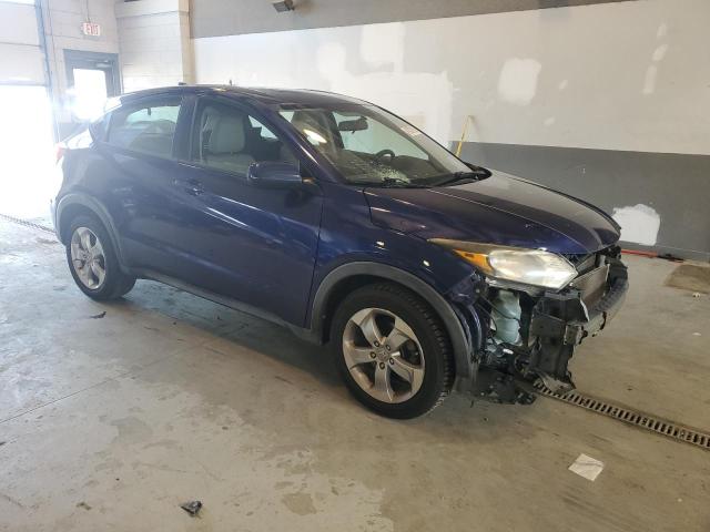 3CZRU5H31GM739225 Honda HR-V LX