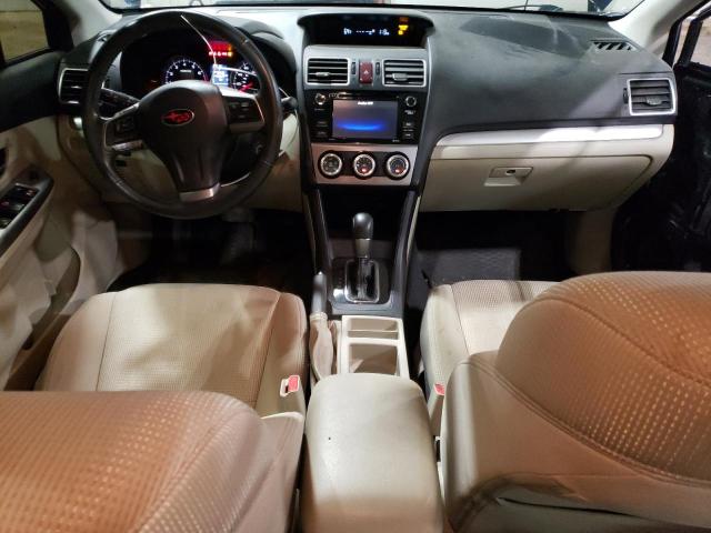 JF1GPAP63GH294845 Subaru Impreza Sport Premium