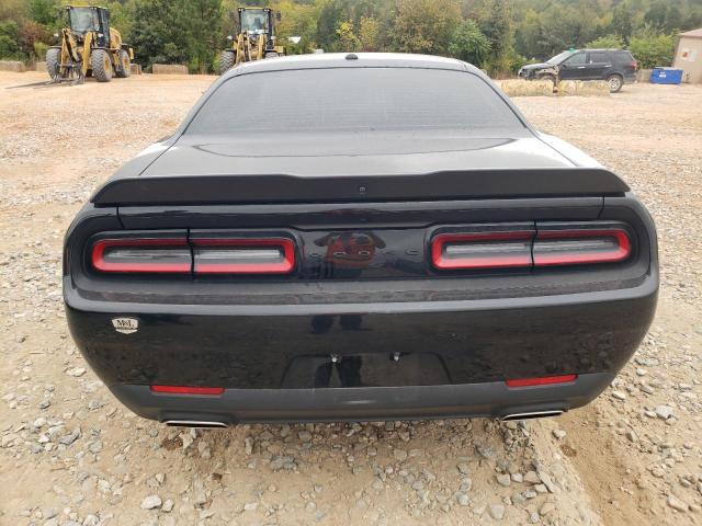 2C3CDZAG8PH524735 Dodge Challenger Sxt