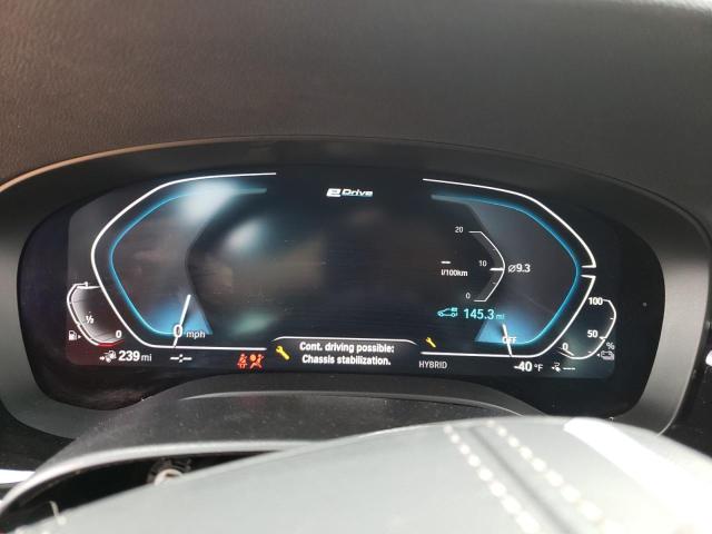 WBA33AG01PCL60352 BMW 530XE