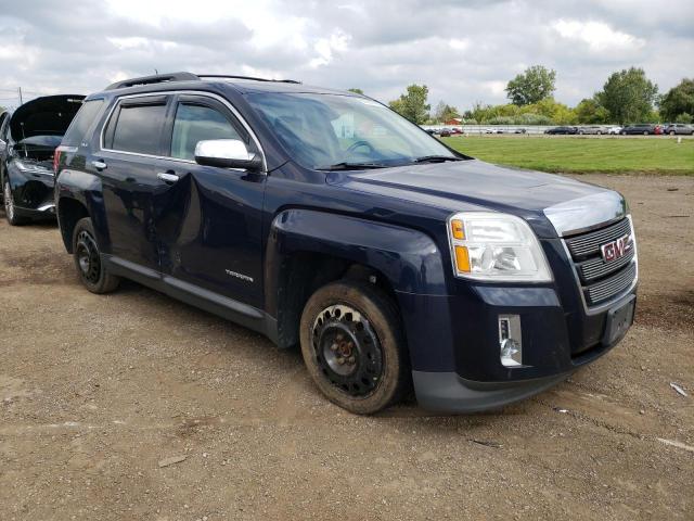 2GKALREK8F6235275 GMC Terrain Sle