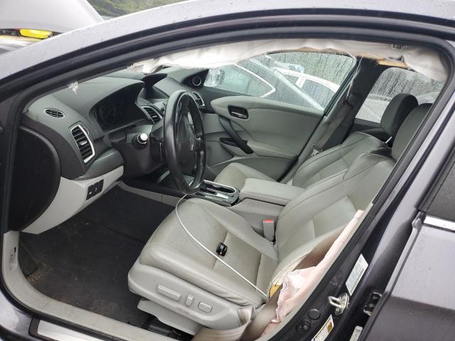 5J8TB4H54HL023999 Acura Rdx Technology