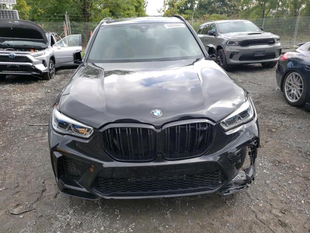 5YMJU0C05N9J59501 BMW X5 M