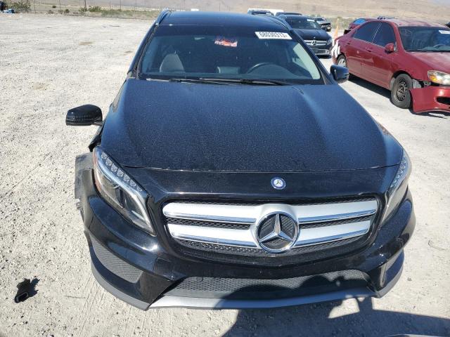 WDCTG4GB5FJ032706 Mercedes-Benz Gla 250 4matic